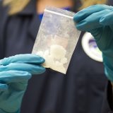 Le fentanyl, un opiacé de synthèse 50 fois plus puissant que l'héroïne, "a radicalement modifié la consommation des opioïdes en Amérique du Nord", écrit l'ONU (image d'illustration).